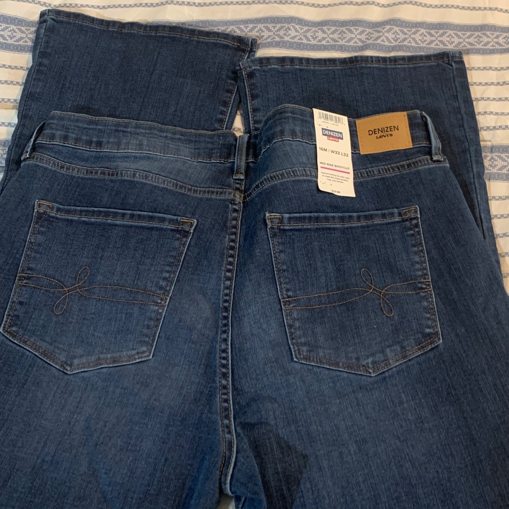 Denizen Levi’s - Picture 6 of 7